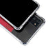 NHL New Jersey Devils Home Jersey Galaxy S20 FE Clear Case